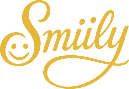 Logo Smiily location de photobooth